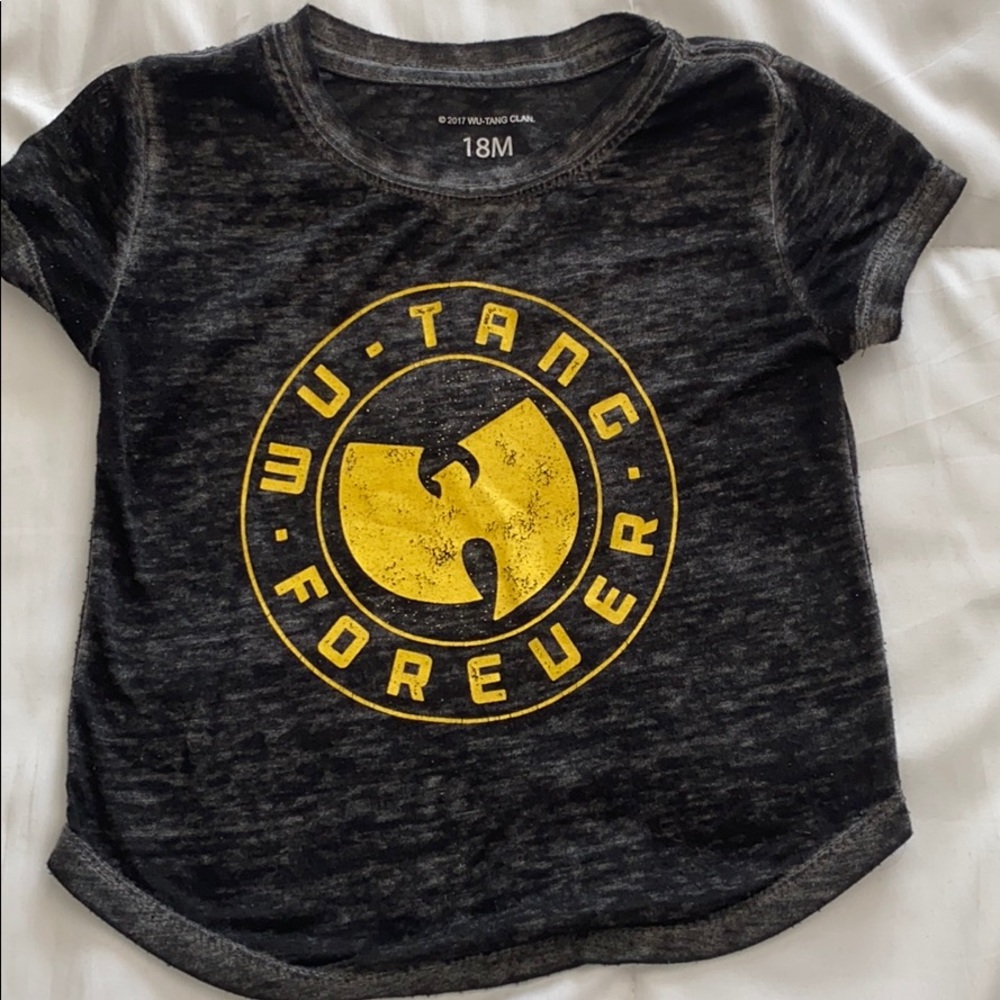 Toddler Vintage T-shirt